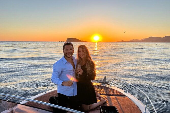 Dubrovnik Romantic Sunset Tour - Dubrovnik to Nearby Islands: The View and the Practical Value