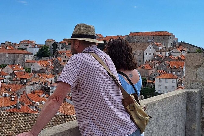 Dubrovnik Romantic Walking Tour for Couples with Love Museum - Key highlights you’ll actually notice on this tour