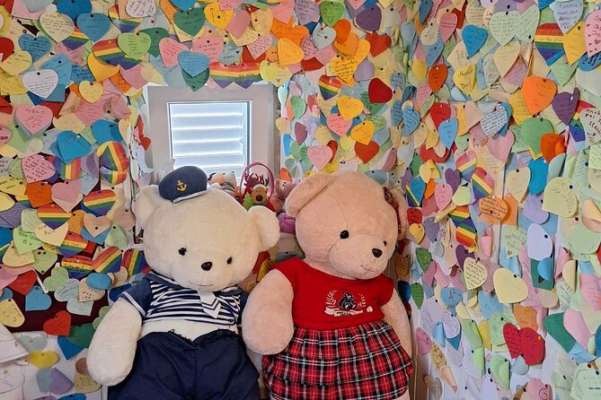 Dubrovnik Romantic Walking Tour for Couples with Love Museum - Value check: is a $222 group tour worth it?