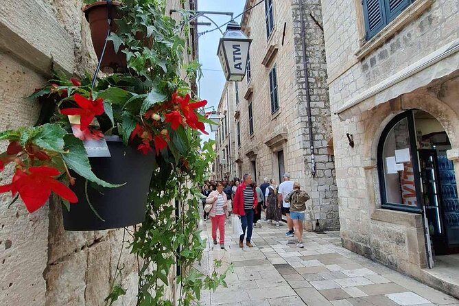 Dubrovnik Romantic Walking Tour for Couples with Love Museum - Should you book it?