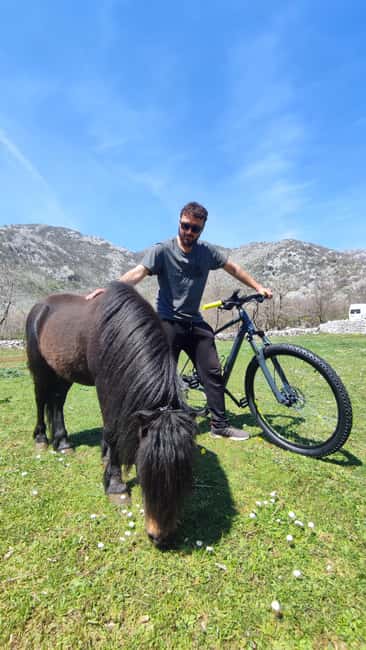Dubrovnik rural area biking & private wine tasting tour - Key highlights worth your attention