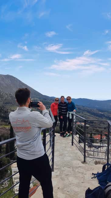 Dubrovnik rural area biking & private wine tasting tour - Chapel of St. Barbara and the UNESCO stećci you can actually see