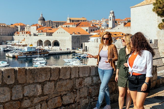 Dubrovnik's History with a Local: the Homeland War Stories Private Tour - Stop 5: Memorial Room of the Defenders of Dubrovnik
