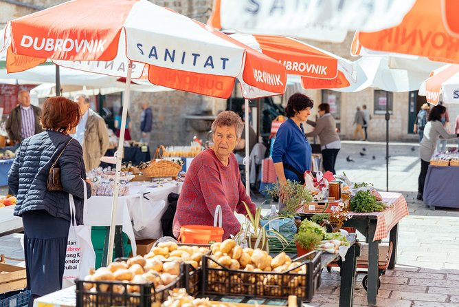 Dubrovnik's History with a Local: the Homeland War Stories Private Tour - Price and what you get for $83