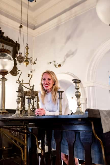 Dubrovnik's Jewish Heritage Tour: Unveiling the Past - Key highlights to look for