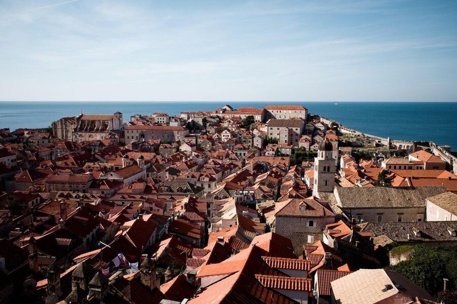 Dubrovnik's Jewish Heritage Tour: Unveiling the Past - Brsalje ulica to Nautika: Where the Tour Starts