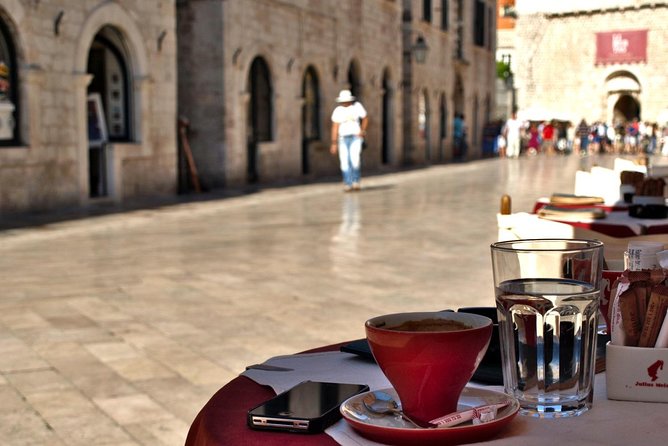 Dubrovnik's Old Town Walking Tour - Why This 90-Minute Old Town Walk Works in Dubrovnik