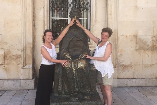 Dubrovnik's Old Town Walking Tour - Price and Value: What $24.19 Really Buys You