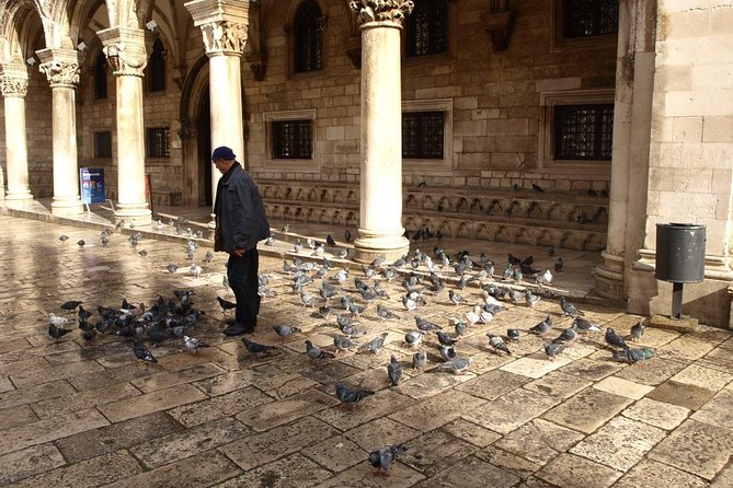 Dubrovnik's Old Town Walking Tour - What to Bring, and How to Plan Around the Heat and Timing