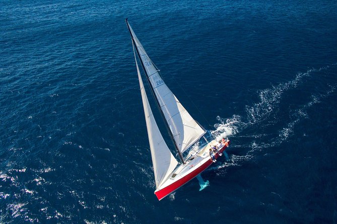 Dubrovnik Sailing - Private Full Day Tour - Where You Meet: Šetalište Nika i Meda Pucića