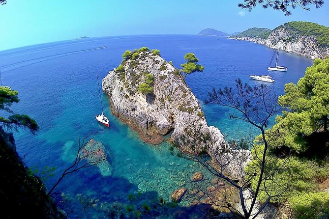Dubrovnik Sailing - Private Full Day Tour - How Private Changes the Mood