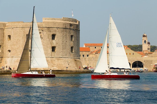 Dubrovnik Sailing - Private Full Day Tour - Price and Value: How to Think About $746.97 per Group