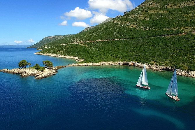 Dubrovnik Sailing - Private Full Day Tour - The Real Difference: Professional Skipper, Not Just a Cruise