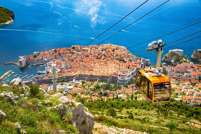 Dubrovnik Scavenger Hunt and Highlights Self Guided Audio Tour - Audio stories and local tips you can actually use