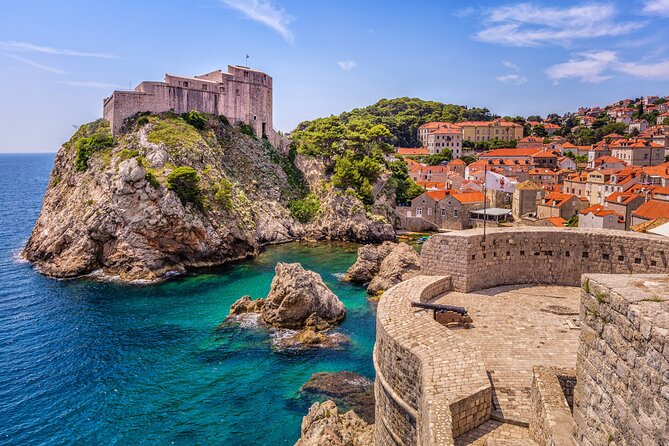 Dubrovnik Scavenger Hunt and Highlights Self Guided Audio Tour - How the app setup prevents headaches (and a few things to avoid)