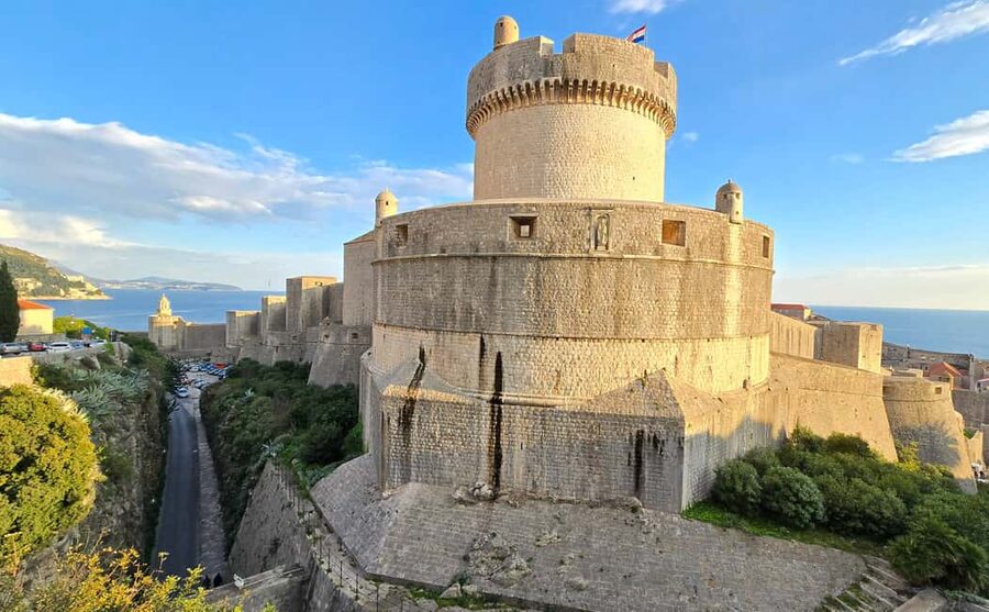 Dubrovnik Scenic Tour & Lunch/Dinner at Country Estate - Key things I’d note before you go