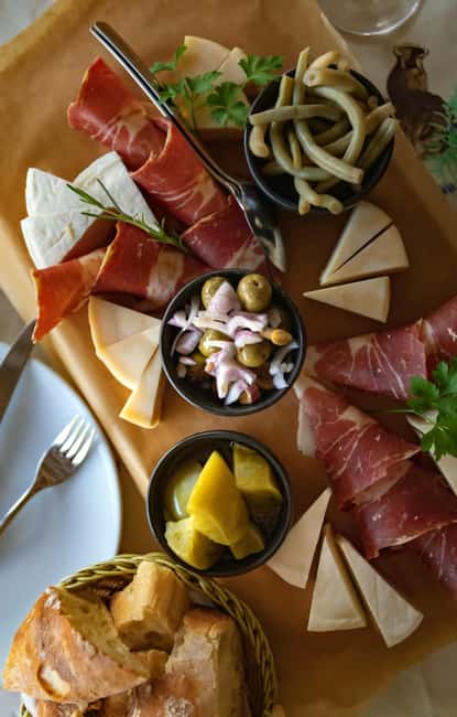 Dubrovnik Scenic Tour & Lunch/Dinner at Country Estate - Bosanka: A Different Old Town Angle (and a Calmer Feel)