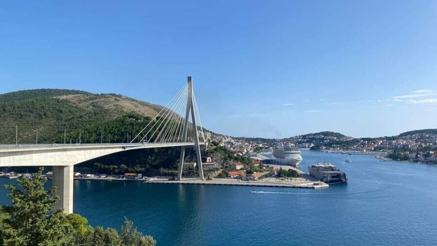 Dubrovnik Scenic Tour & Lunch/Dinner at Country Estate - How the Photo Stops Actually Help Your Photos