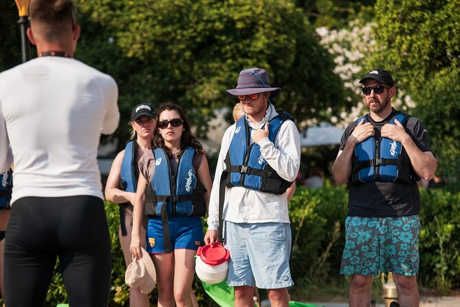 Dubrovnik: Sea Kayaking & Snorkeling - Who this kayaking and snorkeling trip suits best