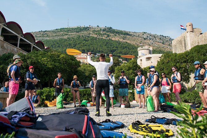 Dubrovnik: Sea Kayaking & Snorkeling - Should you book this Dubrovnik sea kayaking and snorkeling tour?