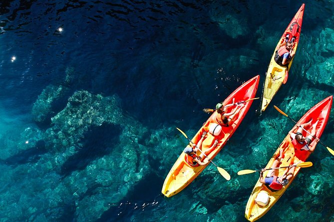Dubrovnik: Sea Kayaking & Snorkeling Tour - Is $36.28 really good value in Dubrovnik?