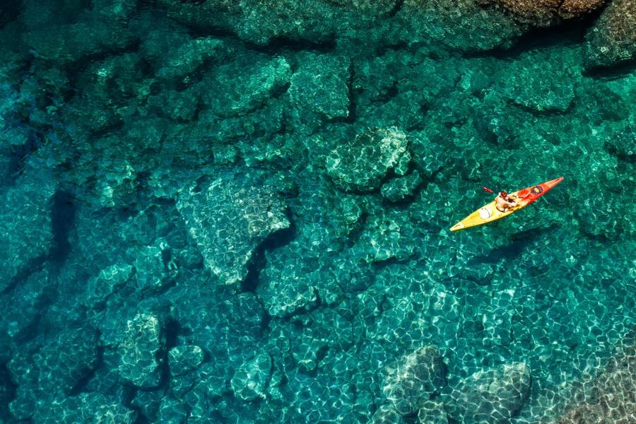 Dubrovnik: Sea Kayaking Tour - Gear and clothing that actually work in Dubrovnik sea kayaking
