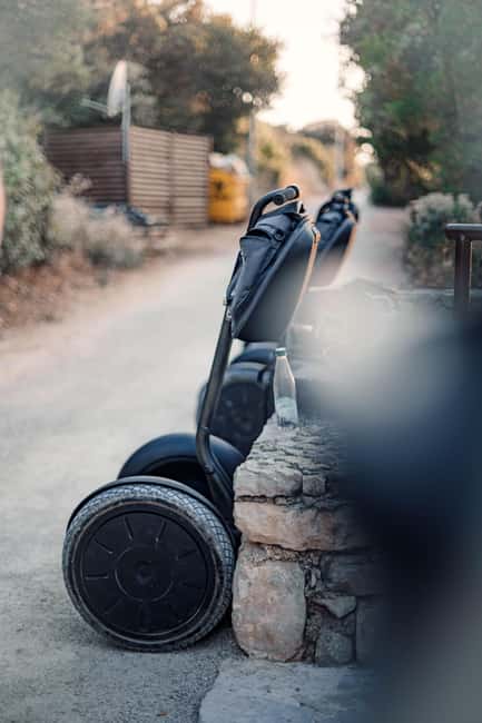 Dubrovnik: Segway - Hidden Bays & Promenade Guided Tour - Copacabana and Coral Beach, Built-In Photo Stops for Real Memories