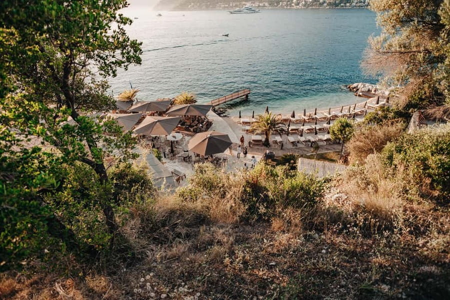 Dubrovnik: Segway - Hidden Bays & Promenade Guided Tour - The Sea-Edge Return: Sunset Beach and Little Bays