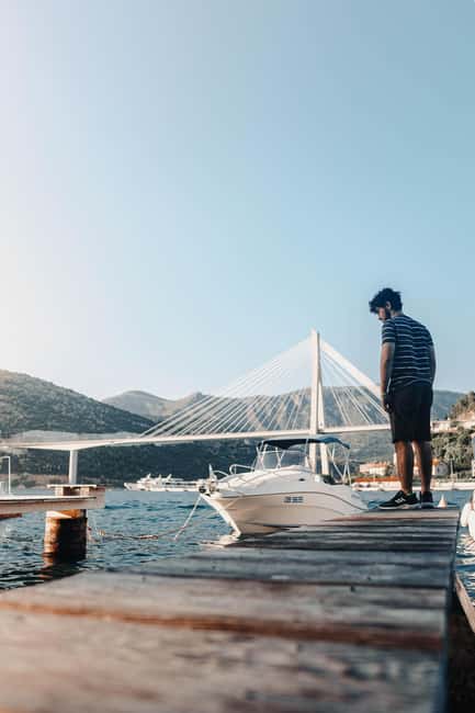 Dubrovnik: Segway - Hidden Bays & Promenade Guided Tour - Small Group, Personal Pace, and Why It Feels Relaxed
