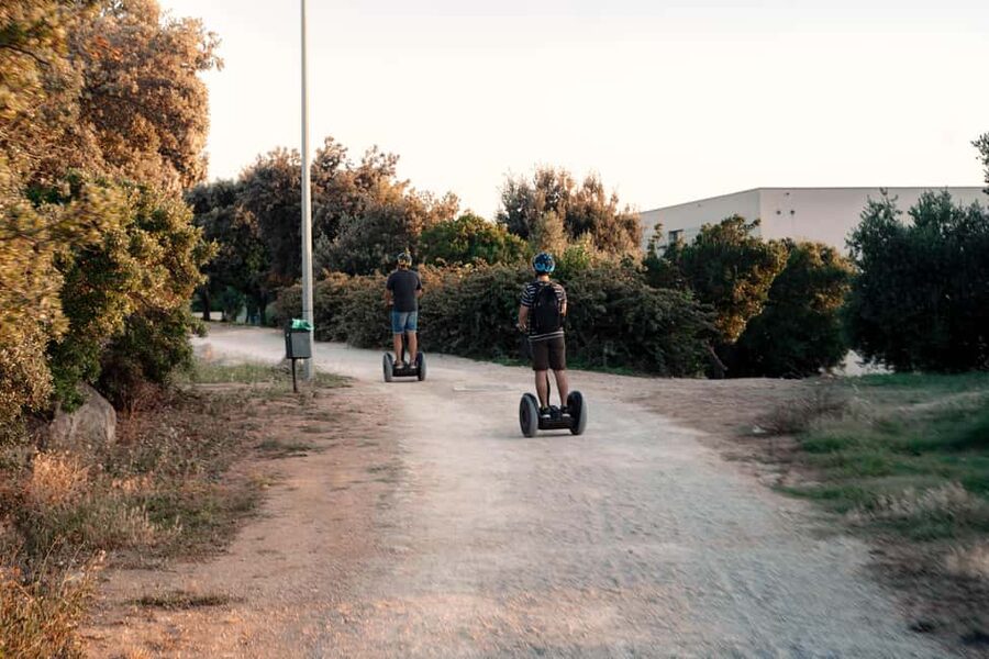 Dubrovnik: Segway - Hidden Bays & Promenade Guided Tour - Price and Value for a 2-Hour Coastline Workout