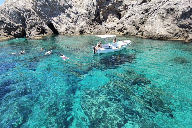 Dubrovnik Self-Drive Boat Rental for up to 6 People - Self-Drive Freedom Around the Elaphiti Islands