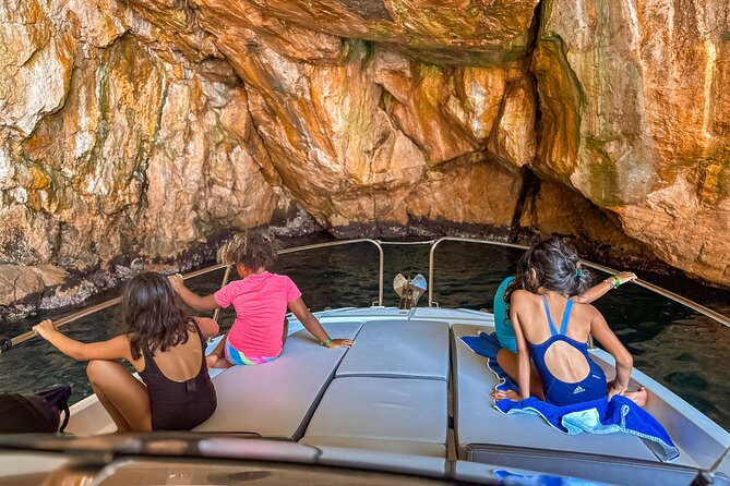 Dubrovnik Self-Drive Boat Rental for up to 6 People - Koločep Island: Caves and Crystal Water Swim Stops