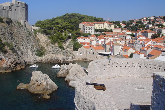 Dubrovnik Shore Excursion: City Walls Walking Tour (entrance ticket included) - Cruise Day Reality Check: A 3-Hour Dubrovnik Plan That Actually Fits