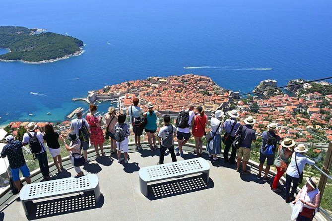 Dubrovnik Shore Excursion: Explore Dubrovnik by Cable Car (ticket included) - How the 3-hour Dubrovnik plan fits your cruise day