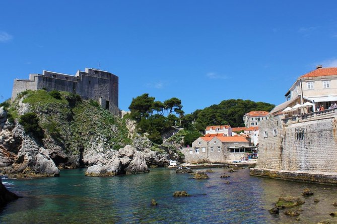 Dubrovnik Shore Excursion: Game of Thrones Tour (City Walls ticket included) - Key Highlights at a Glance