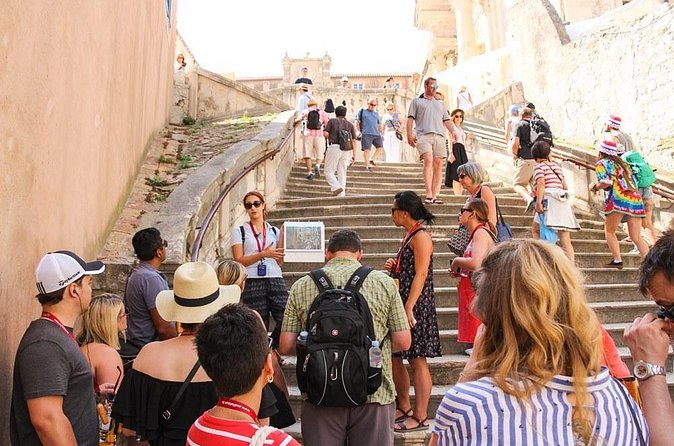 Dubrovnik Shore Excursion: Game of Thrones Tour (City Walls ticket included) - Price and Value for a Cruise Day