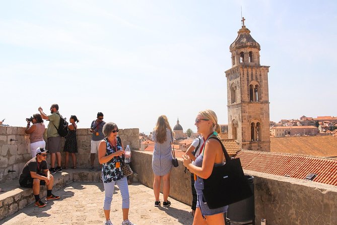 Dubrovnik Shore Excursion: Game of Thrones Tour (City Walls ticket included) - When the Tour Works Best (And When It Might Not)