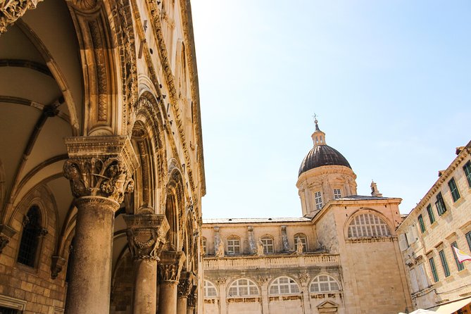 Dubrovnik Shore Excursion: Old Town Walking Tour - Key highlights at a glance