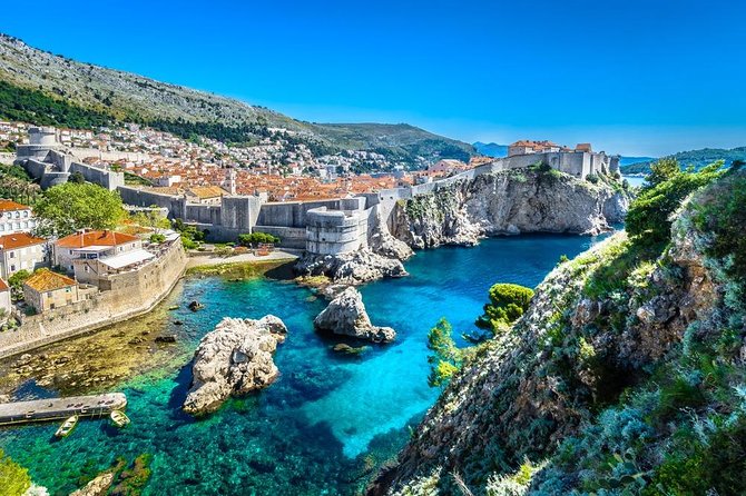 Dubrovnik Sightseeing With Cable Car Included From Dubrovnik - Key Highlights You’ll Care About