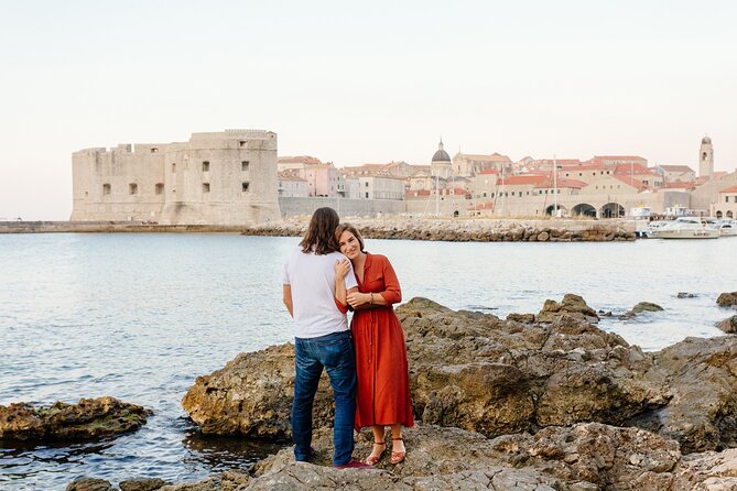 Dubrovnik Sightseeing With Cable Car Included From Dubrovnik - Cable Car to Mount Srđ: Four Minutes Up, Views Worth the Wait