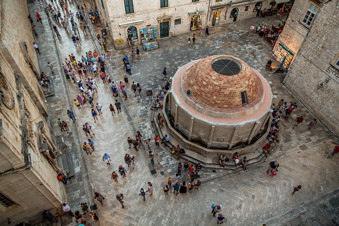 Dubrovnik Sightseeing With Cable Car Included From Dubrovnik - Who This Tour Is Best For (and Who Should Pass)