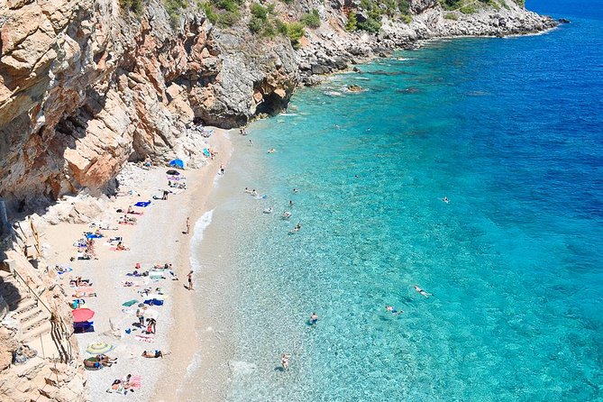 Dubrovnik Speedboat Quicksilver 675 Private Tours - Koločep Island and the Blue Cave: A Short 30 Minutes With Big Payoff