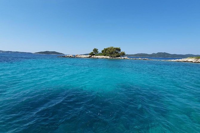 Dubrovnik Speedboat Quicksilver 675 Private Tours - Choosing Your Route: 4 Hours, 8 Hours, Elafiti, and Mljet