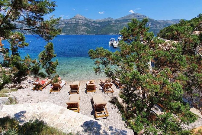 Dubrovnik Speedboat Quicksilver 675 Private Tours - Price and Value: Why $431.62 Per Group Can Make Sense