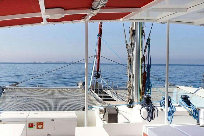 Dubrovnik Sunset Catamaran Cruise with drinks - Group size, participation fit, and the practical reality of weather