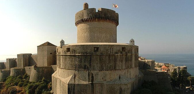 Dubrovnik Sunset Cruise - Private Boat Tour - Key highlights at a glance