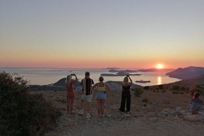 Dubrovnik sunset panorama & wine - Ombla spring: the calm break that adds a real local feel