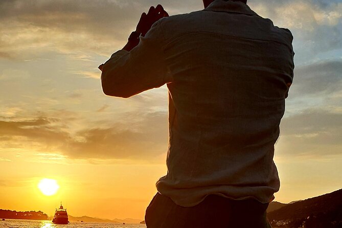 Dubrovnik Sunset Private Boat Experience - Key highlights at a glance
