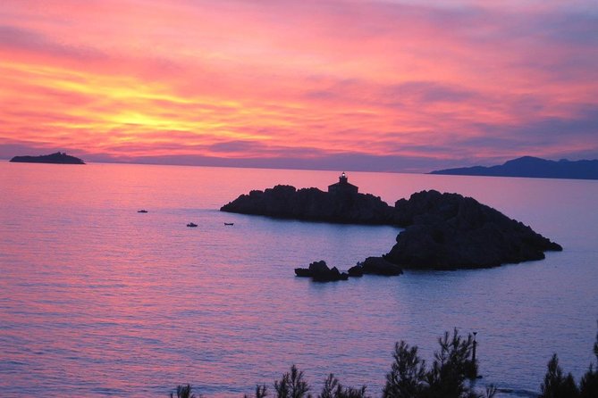 Dubrovnik Sunset Private Boat Experience - Where the cruise starts on Lapadska obala