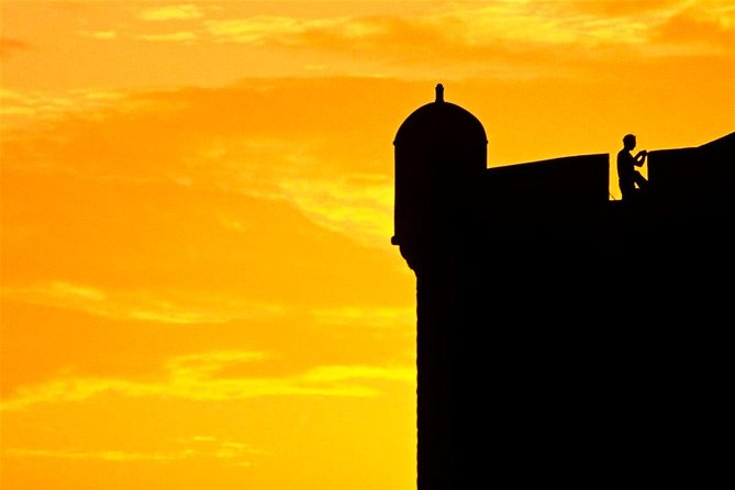 Dubrovnik Sunset Private Boat Experience - Hridi Grebeni: your 30 minutes of real sunset watching